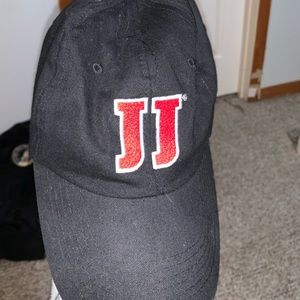 jimmy johns worker hat